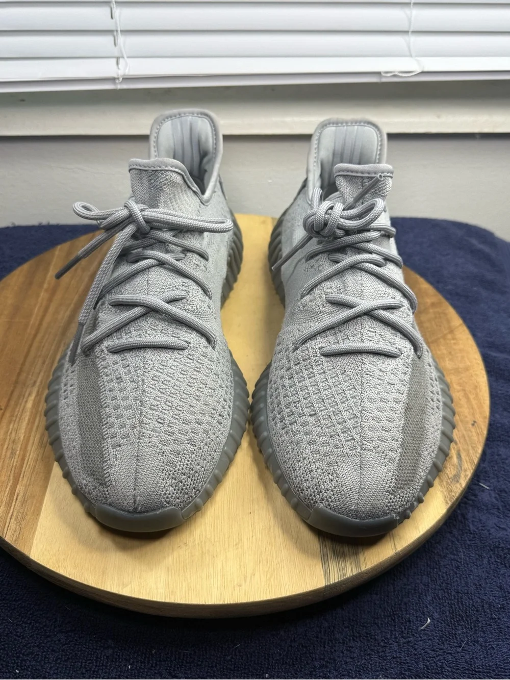 Yeezy 350 V2 Steel Grey (Men’s 10.5) (No Box)